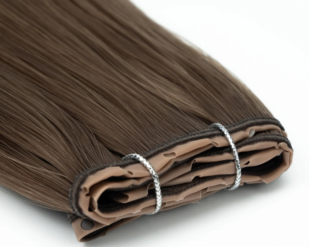 Butterfly Weft Hair Extensions