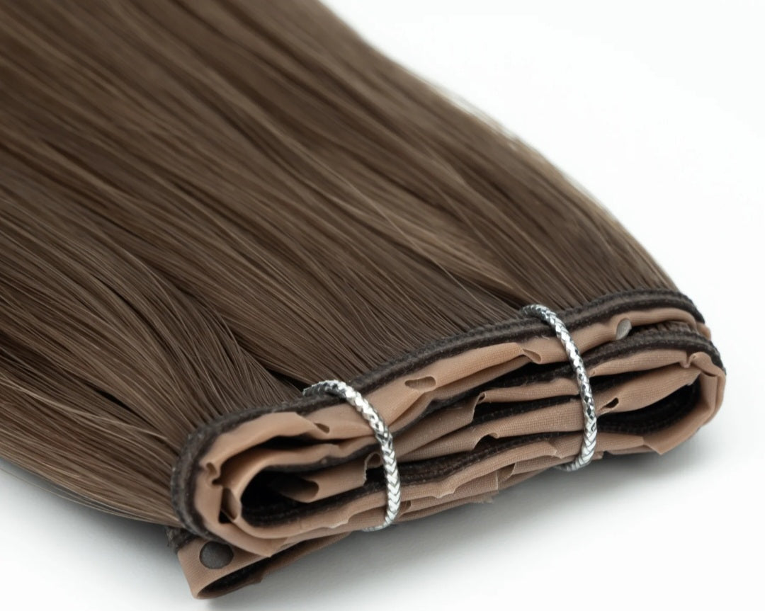 Butterfly Weft Hair Extensions
