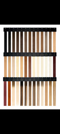 Flat Weft Hair Extensions