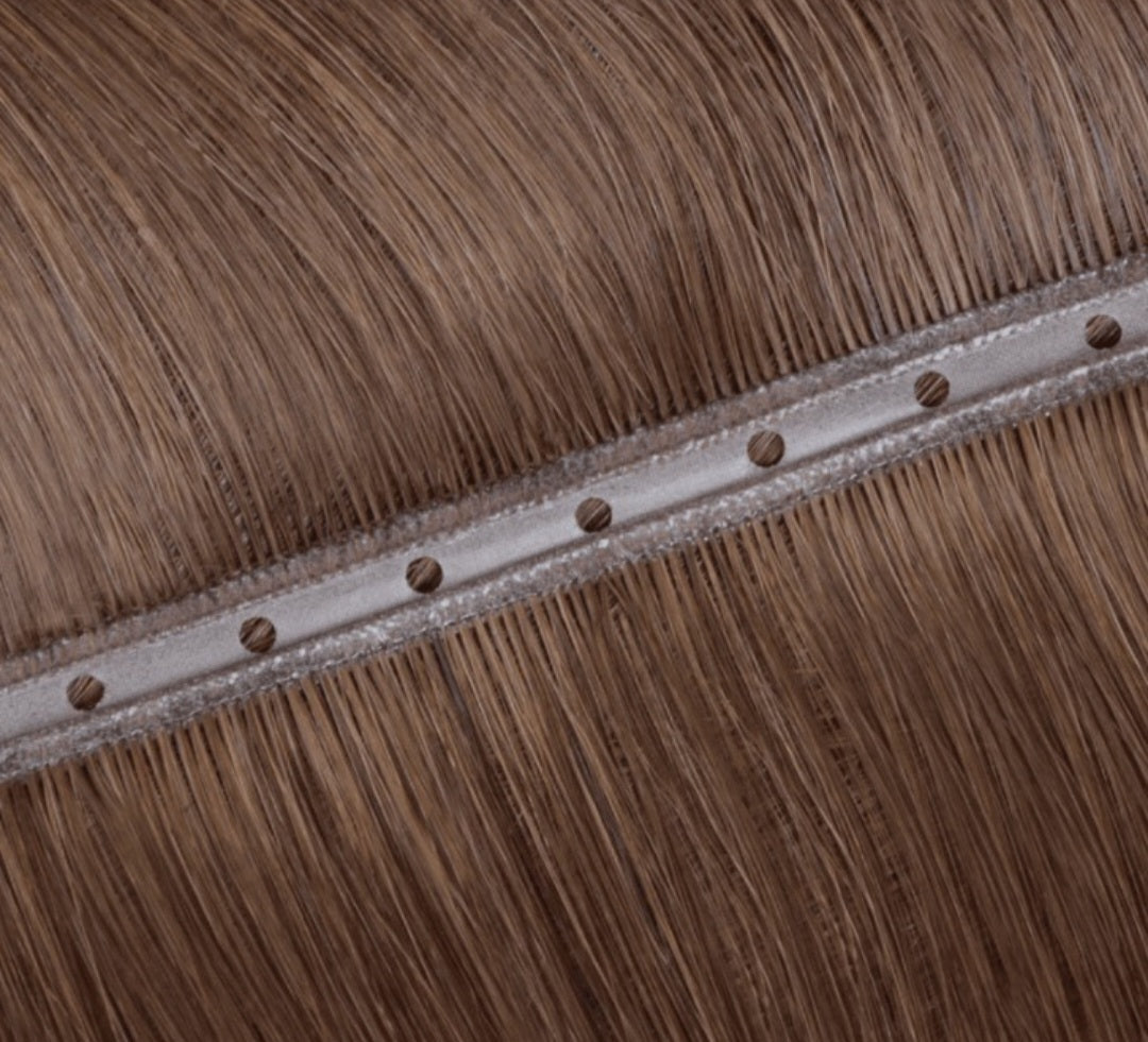 Butterfly Weft Hair Extensions